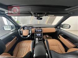 Land Rover Range Rover Vogue